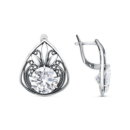 34816046ф СЕРЬГИ