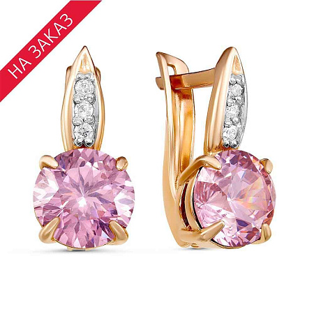 33810163Д12 СЕРЬГИ