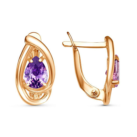 34816213-1 СЕРЬГИ