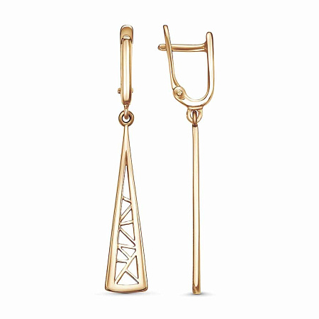 33016809 СЕРЬГИ