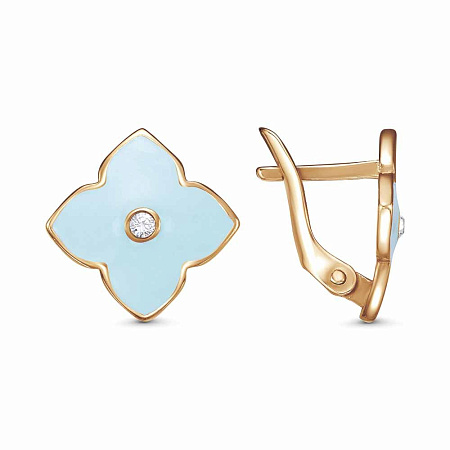 33616123-7 СЕРЬГИ