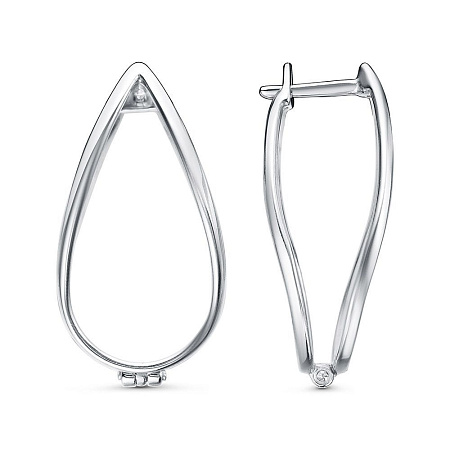 33016538Д СЕРЬГИ