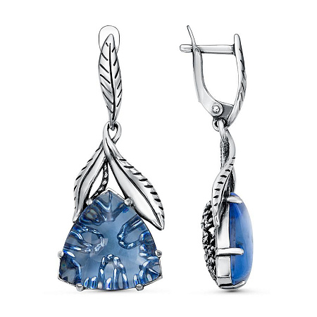 34616250Г СЕРЬГИ