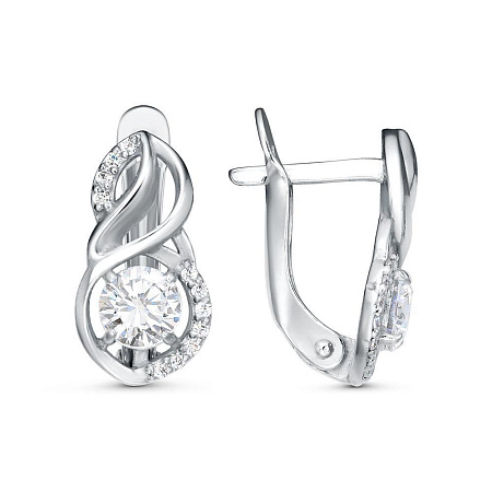 33817150Д СЕРЬГИ