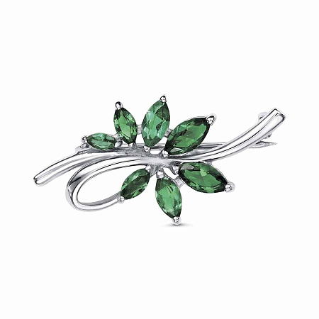 13815846Пл7 БРОШЬ