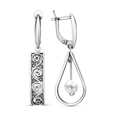 33616704 СЕРЬГИ