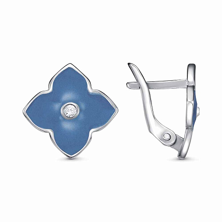 33616122Пл4 СЕРЬГИ