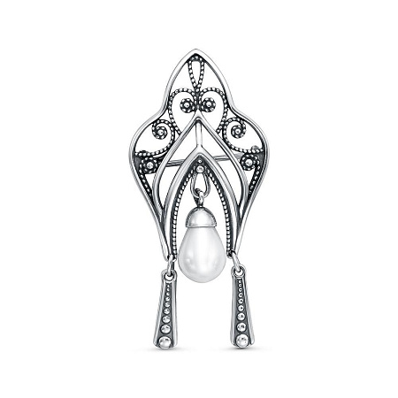 14617030К БРОШЬ