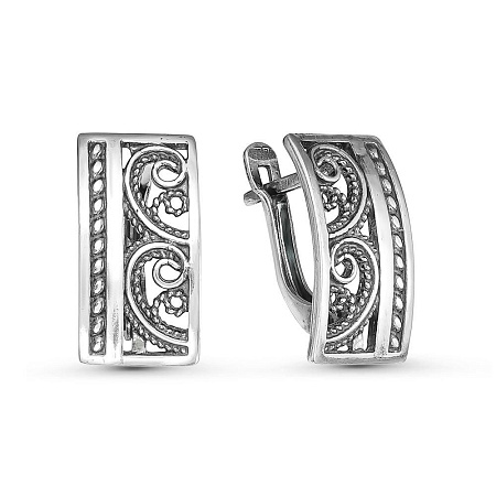 3309364 СЕРЬГИ