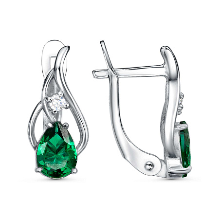 33815858Д7 СЕРЬГИ