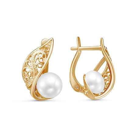 3438517К СЕРЬГИ