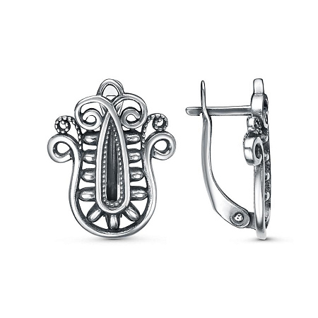 34017542 СЕРЬГИ