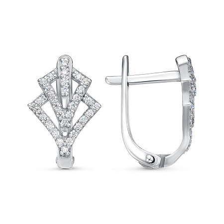 33816246Д СЕРЬГИ