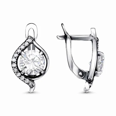 33816164 СЕРЬГИ