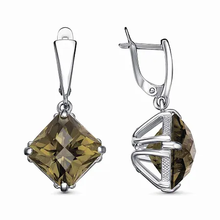 33616154Пл1 СЕРЬГИ