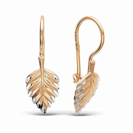 343109-5 СЕРЬГИ