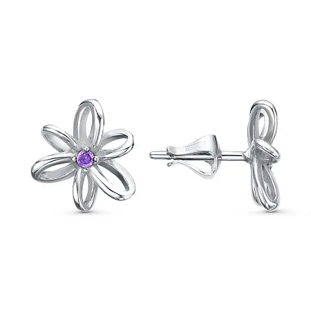 33814302Пл6 СЕРЬГИ