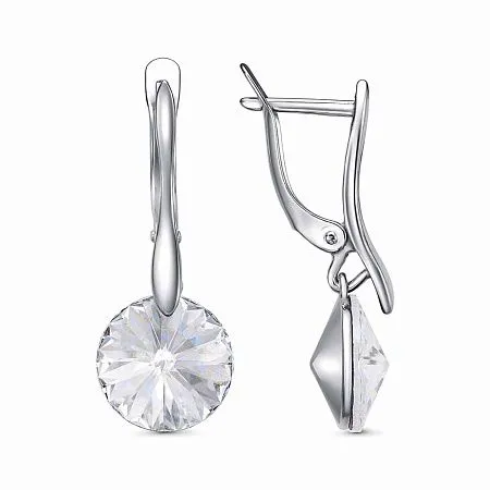 34616456Плч СЕРЬГИ