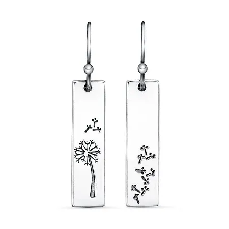 34014920 СЕРЬГИ