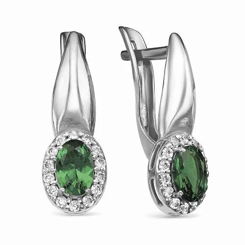 33810222Д7 СЕРЬГИ