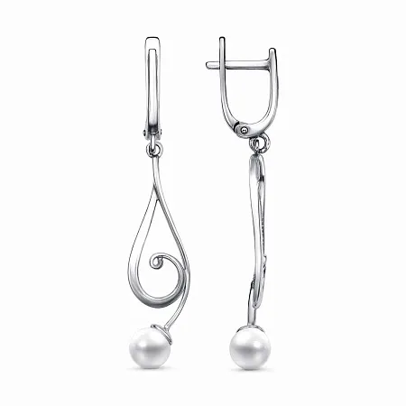 34616320К СЕРЬГИ