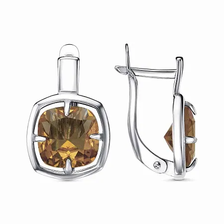 33815434Пл22 СЕРЬГИ