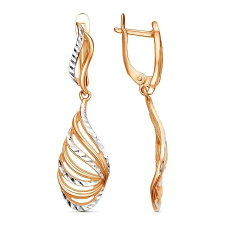 33014509-5 СЕРЬГИ