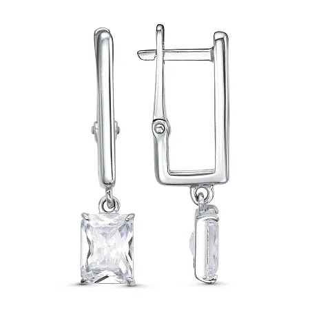 33815126Пл СЕРЬГИ