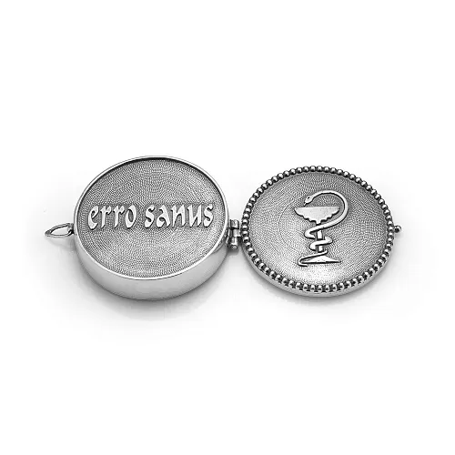 930966 СУВЕНИР  "Таблетница"