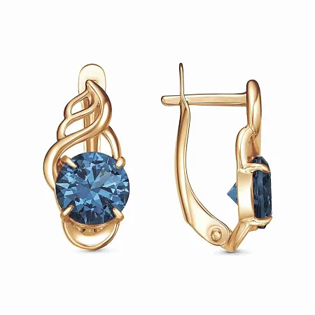 34816147-3 СЕРЬГИ