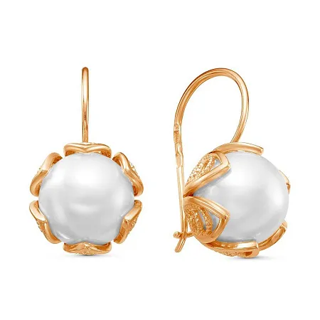 33610761 СЕРЬГИ