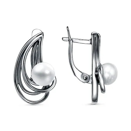 34315436К СЕРЬГИ