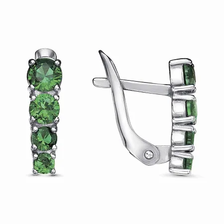 34816124Пл7 СЕРЬГИ