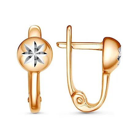 34014979-5 СЕРЬГИ