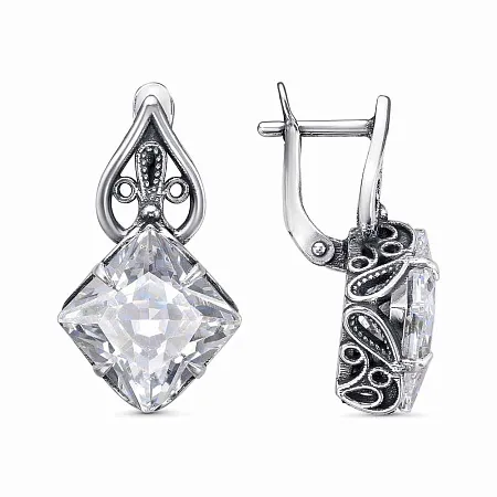 33815862 СЕРЬГИ