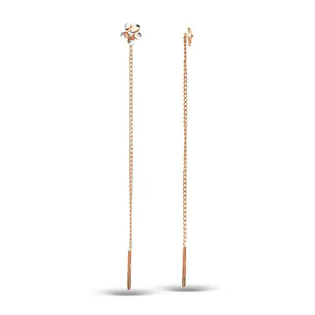 3306469-5 СЕРЬГИ