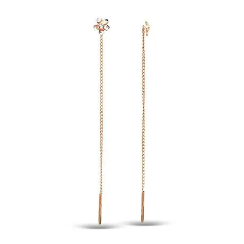 3306469-5 СЕРЬГИ