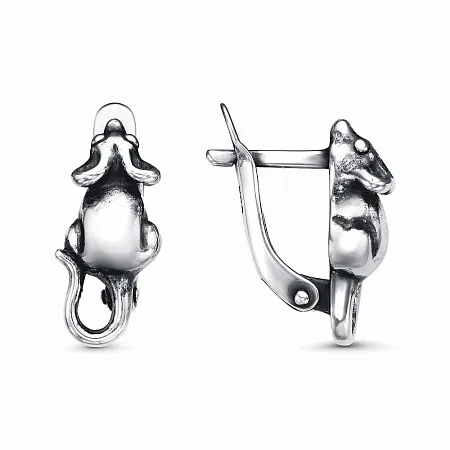 34016168 СЕРЬГИ