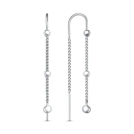 33013414б СЕРЬГИ