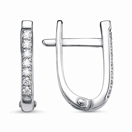 33816074Д СЕРЬГИ