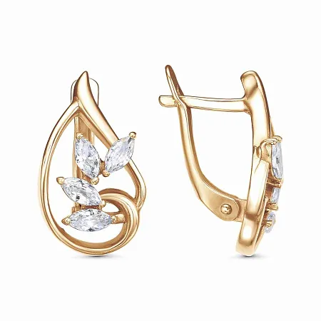 34815513ф СЕРЬГИ