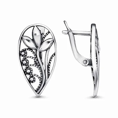 33016166-5 СЕРЬГИ