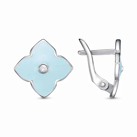 33616122Пл7 СЕРЬГИ