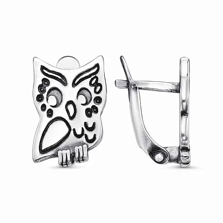 34015946 СЕРЬГИ