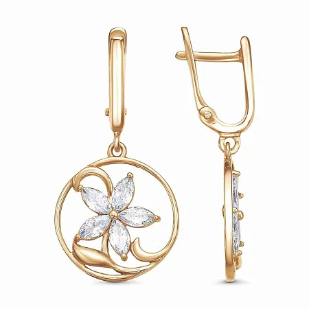 34816015ф СЕРЬГИ