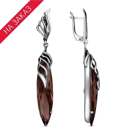 3371601-16 СЕРЬГИ