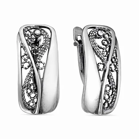 33010408 СЕРЬГИ