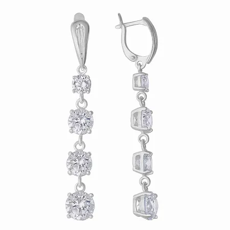 3382374б СЕРЬГИ