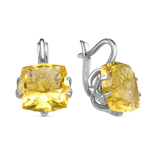 3362252Д17 СЕРЬГИ