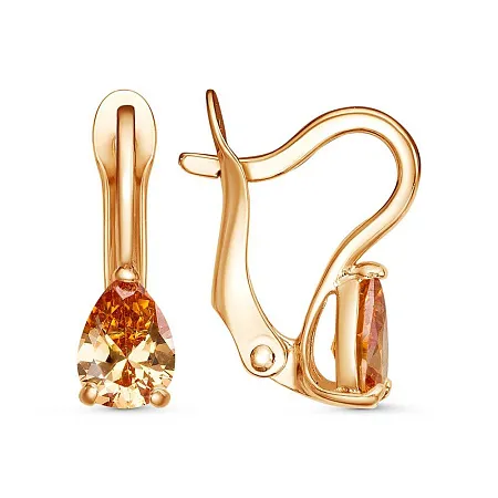 34814951-5 СЕРЬГИ